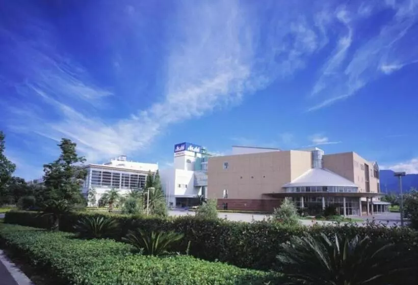 Hotel Kyukamura Setouchi-toyo