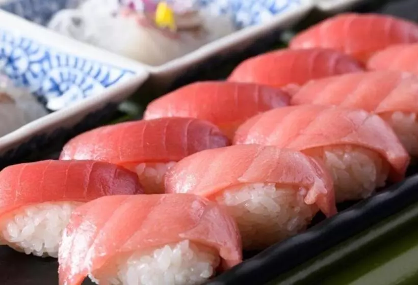 Hotel Kyukamura Setouchi-toyo