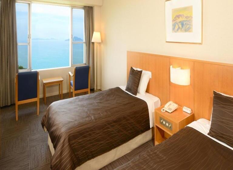 Hotel Kyukamura Setouchi-toyo