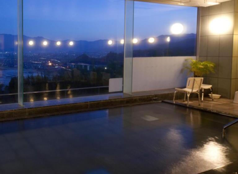 Hotel Kyukamura Setouchi-toyo