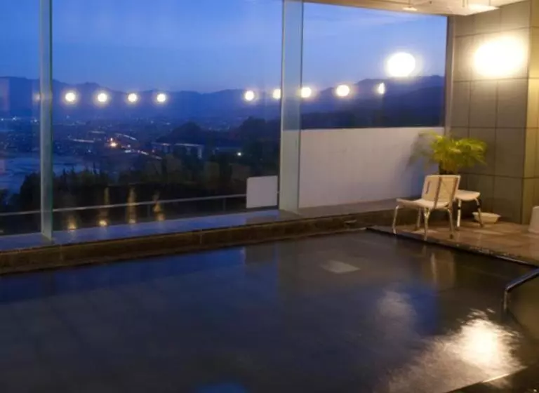 Hotel Kyukamura Setouchi-toyo