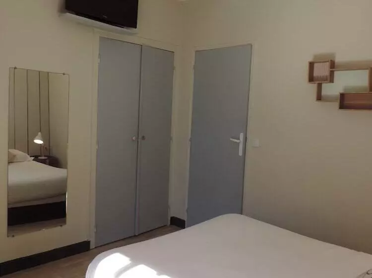 Hotelli L île Aux Oiseaux