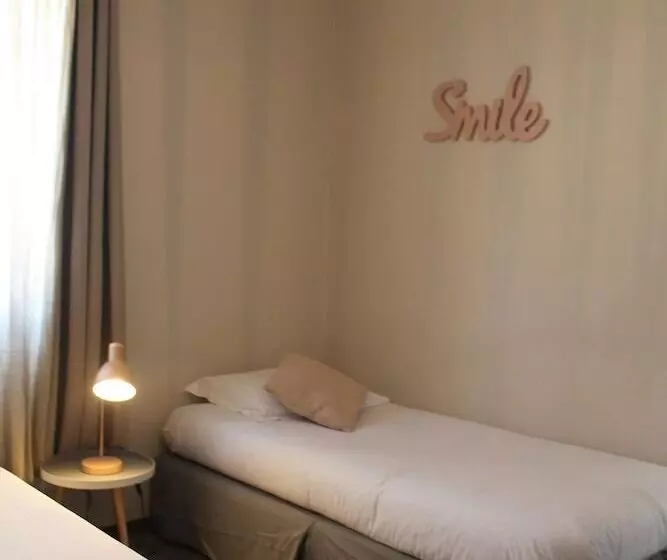 Hotelli L île Aux Oiseaux