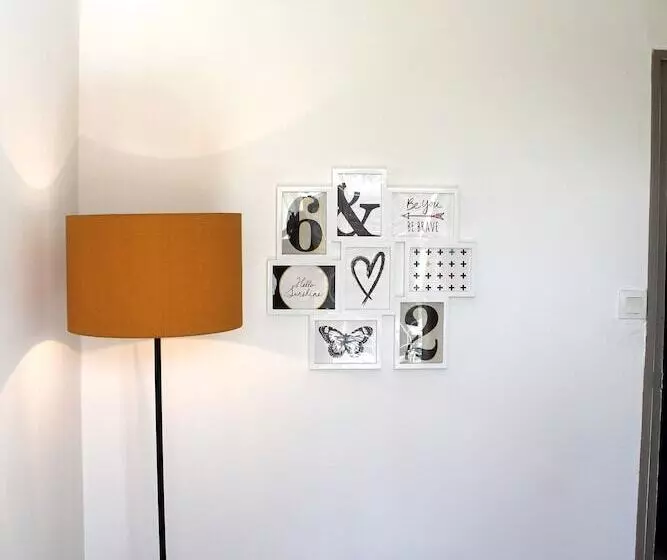 Hotelli L île Aux Oiseaux