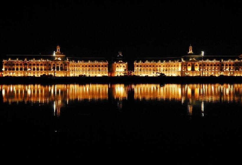 בית מלון כפרי La Residence Les Grands Vignobles