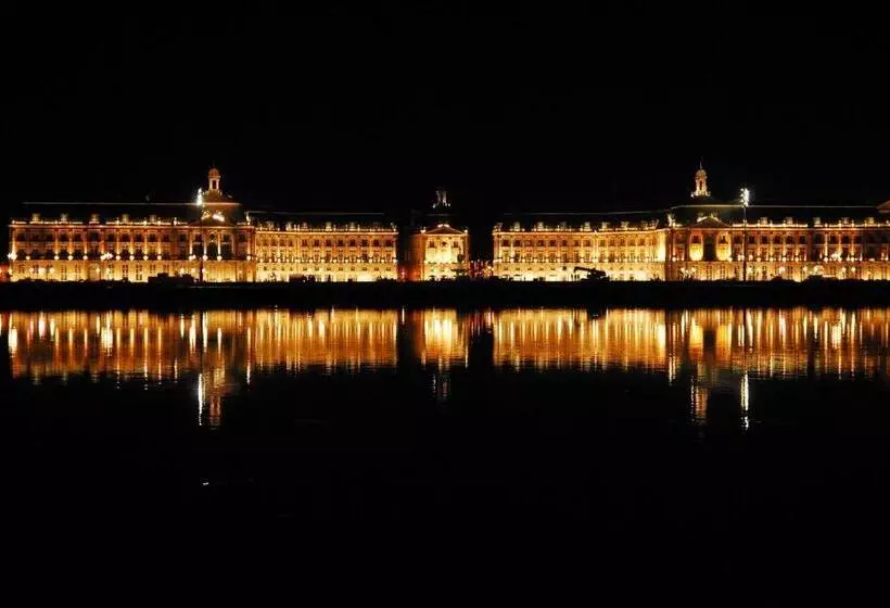 هتل La Residence Les Grands Vignobles