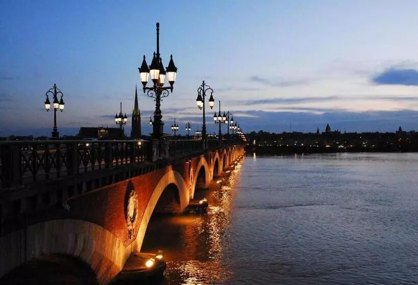 هتل La Residence Les Grands Vignobles