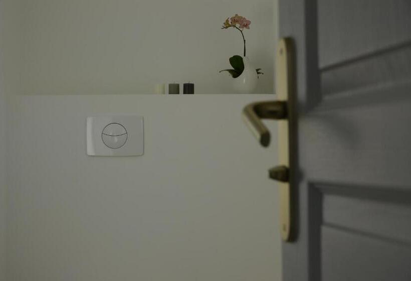 בית מלון כפרי La Residence Les Grands Vignobles