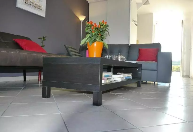 هتل La Residence Les Grands Vignobles