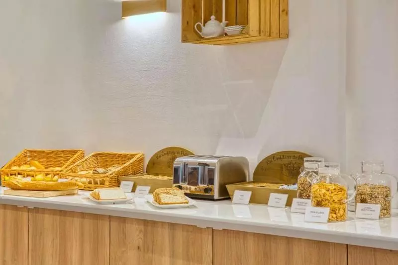 Les Hameaux De Lozere Sure Hotel Collection By Best Western