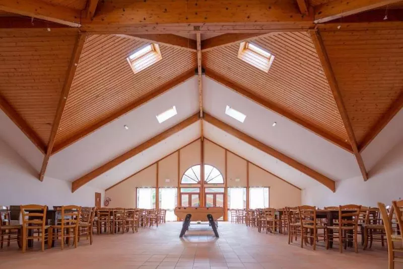 Les Hameaux De Lozere Sure Hotel Collection By Best Western