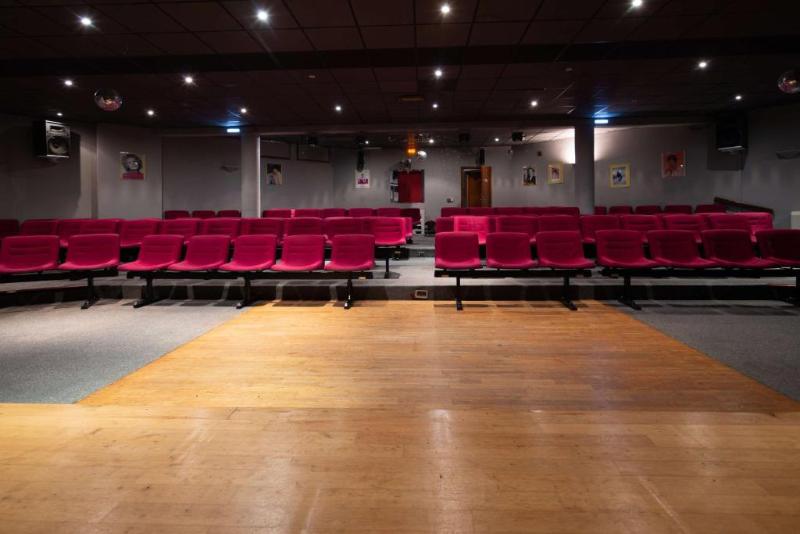 Les Hameaux De Lozere Sure Hotel Collection By Best Western