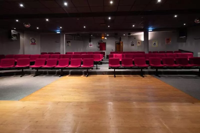 Les Hameaux De Lozere Sure Hotel Collection By Best Western