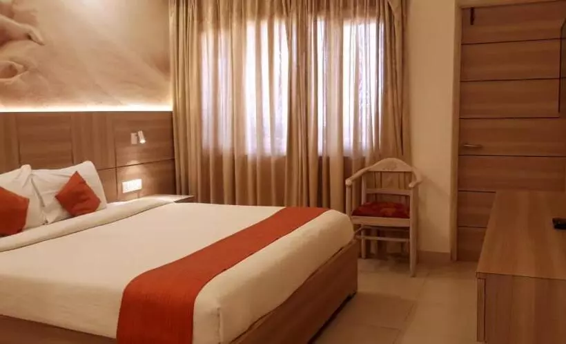 Hotel Martin S Comfort