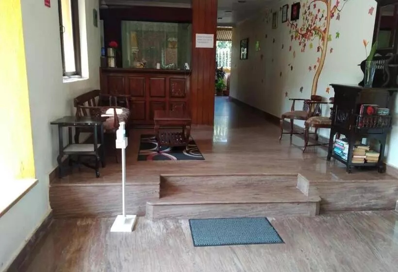 Hotel Martin S Comfort