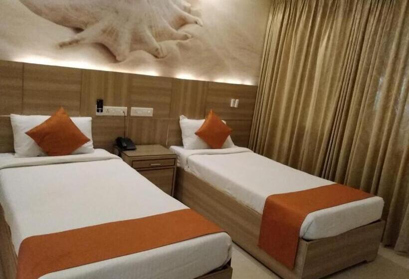 فندق Martin S Comfort