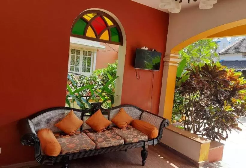 Hotel Martin S Comfort