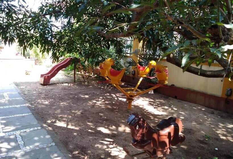 فندق Martin S Comfort