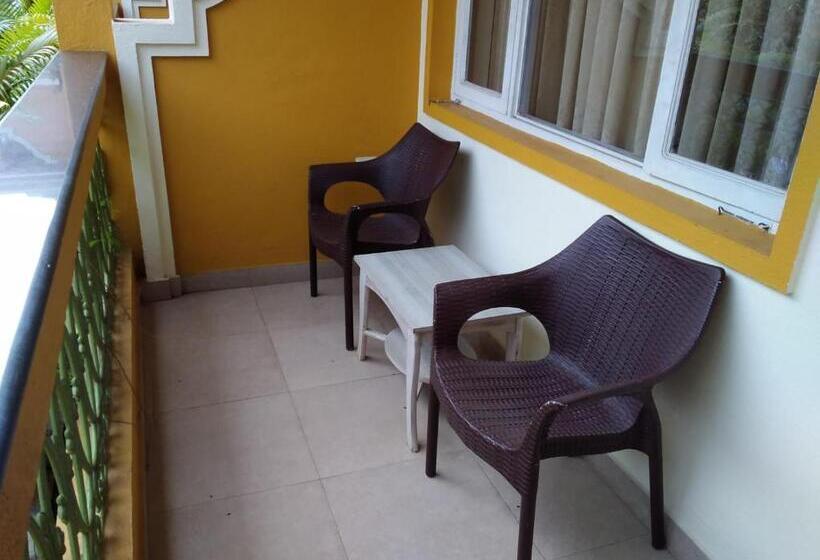 فندق Martin S Comfort