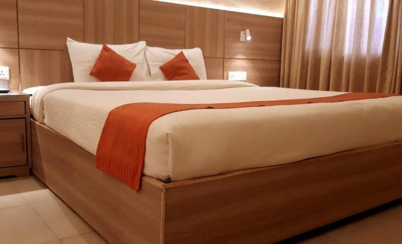 فندق Martin S Comfort