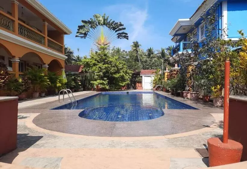 Hotel Martin S Comfort