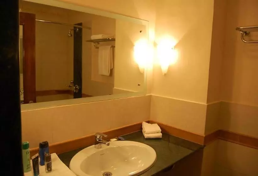 Hotel Martin S Comfort