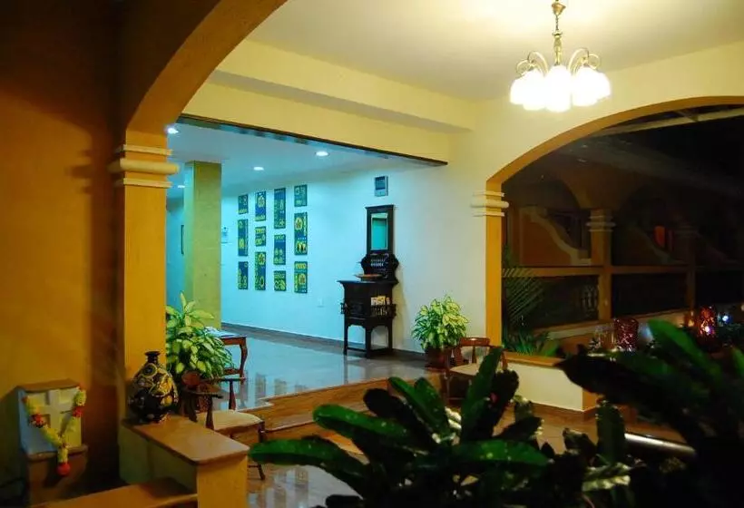 Hotel Martin S Comfort