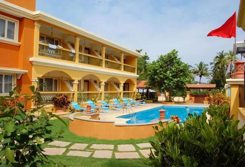 Hotel Martin S Comfort