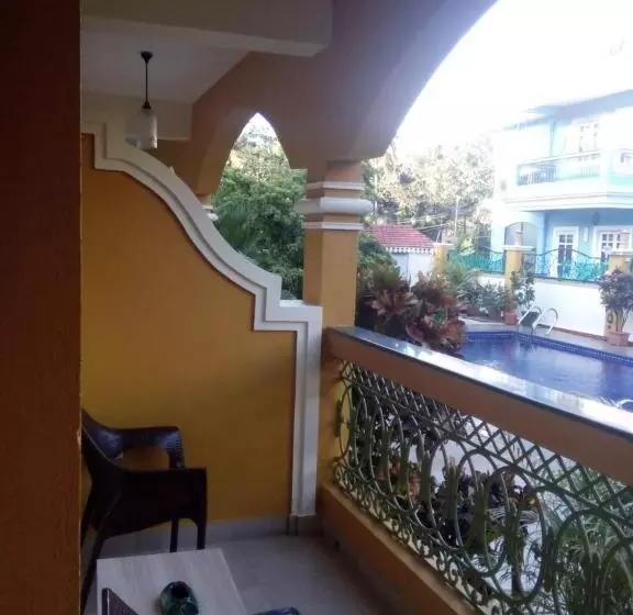 Hotel Martin S Comfort