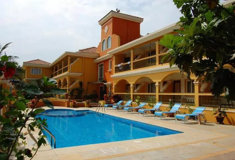 Hotel Martin S Comfort