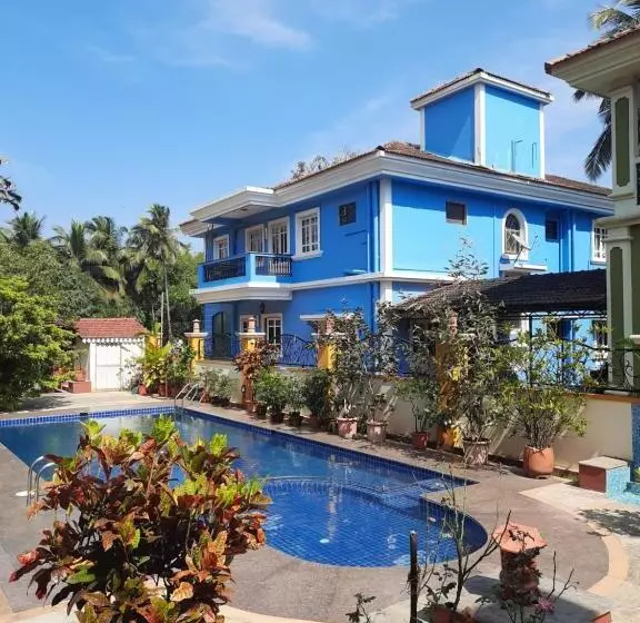 Hotel Martin S Comfort