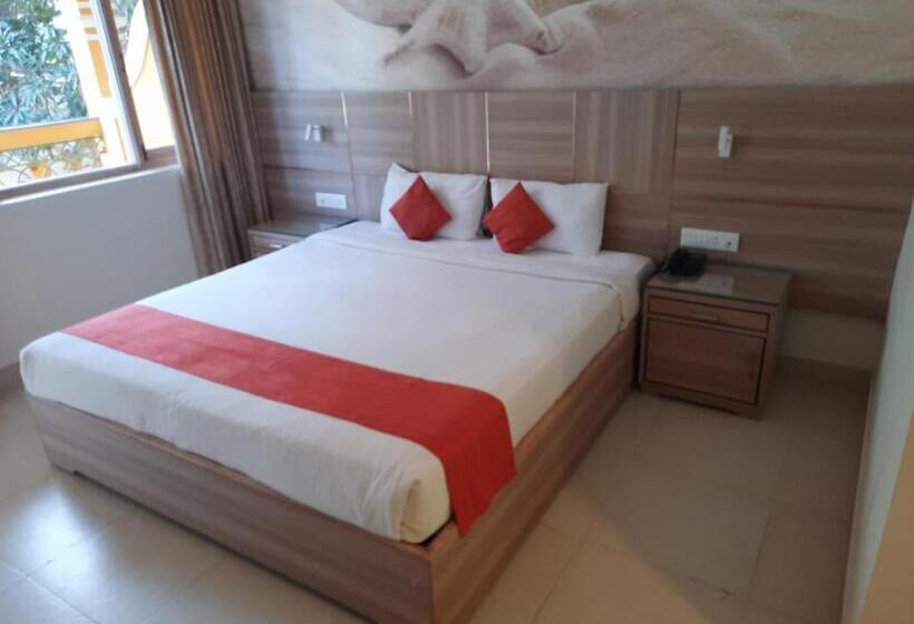 فندق Martin S Comfort