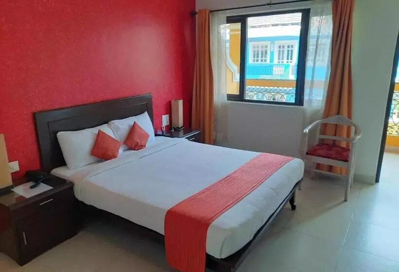 Hotel Martin S Comfort