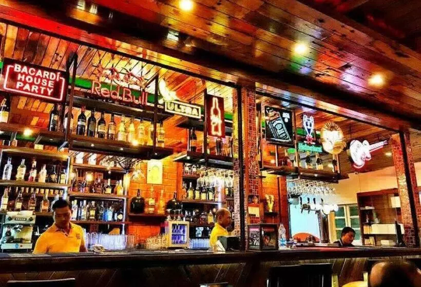 Hotel Martin S Comfort