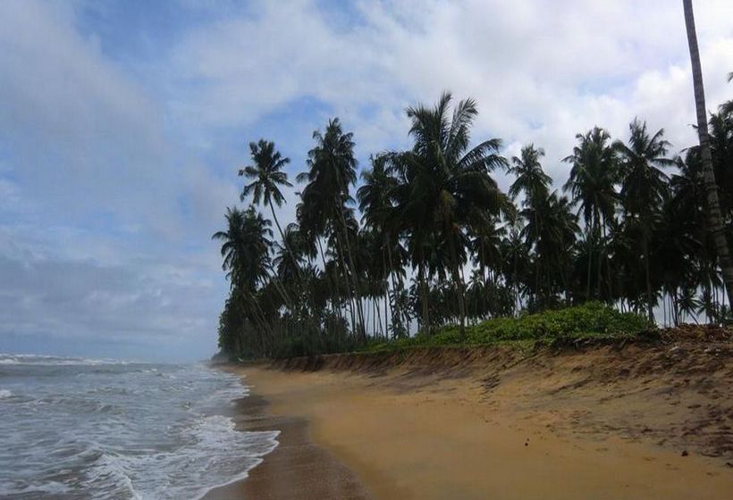 호텔 Ocean Ripples Resort