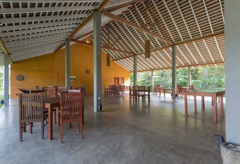 호텔 Ocean Ripples Resort