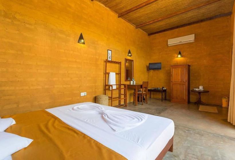 호텔 Ocean Ripples Resort