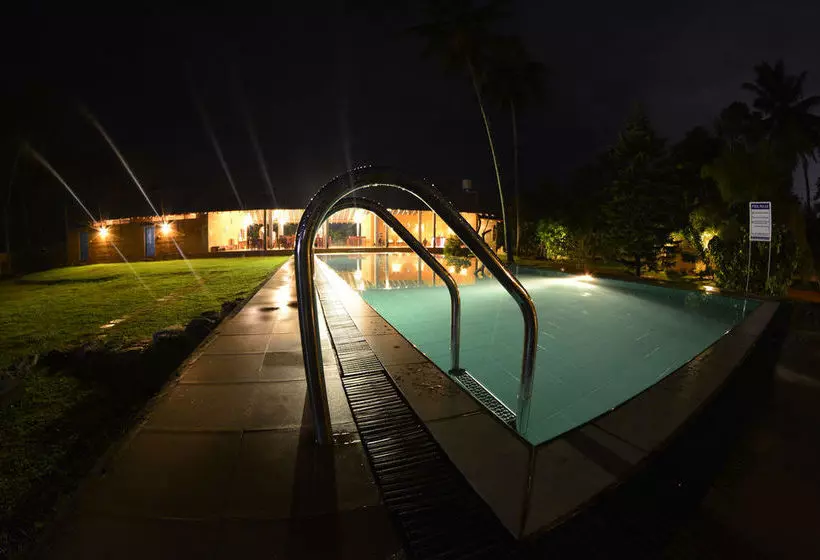 ホテル Ocean Ripples Resort