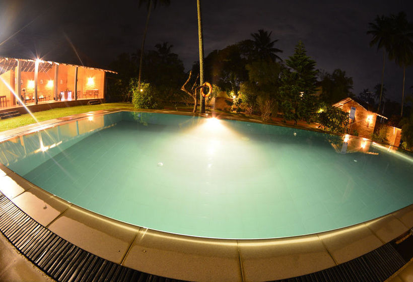 호텔 Ocean Ripples Resort