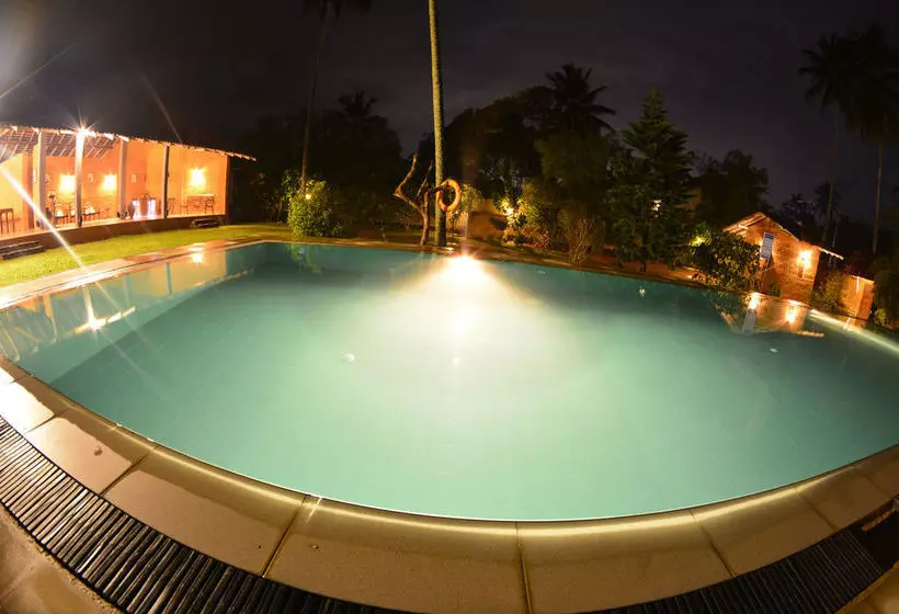 ホテル Ocean Ripples Resort