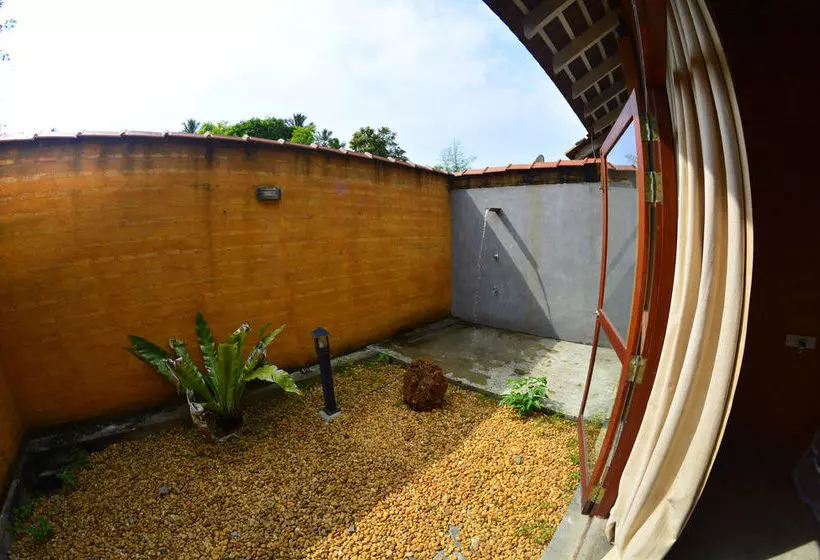 ホテル Ocean Ripples Resort
