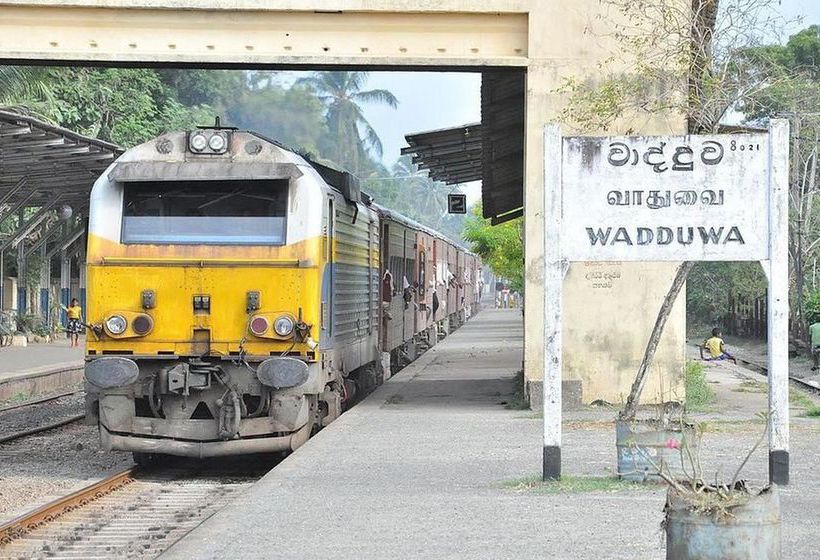 호텔 Ocean Ripples Resort