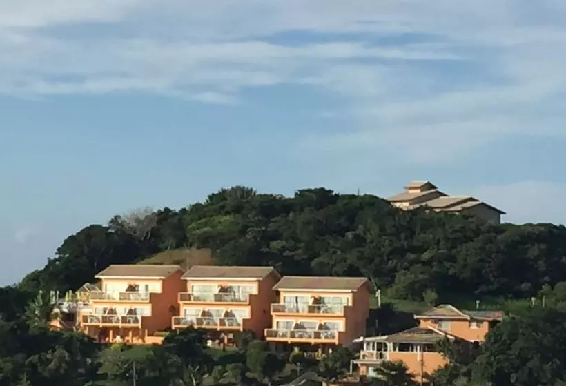 Отель Porto Almar Búzios