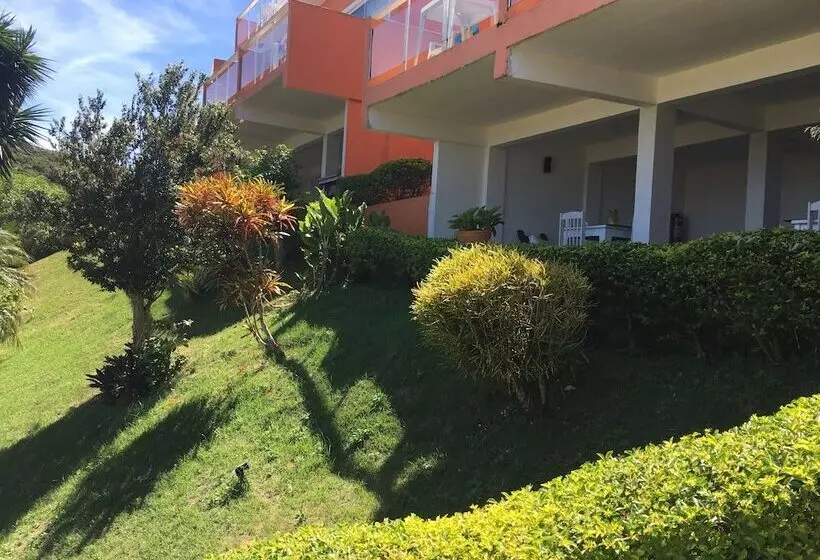 Отель Porto Almar Búzios