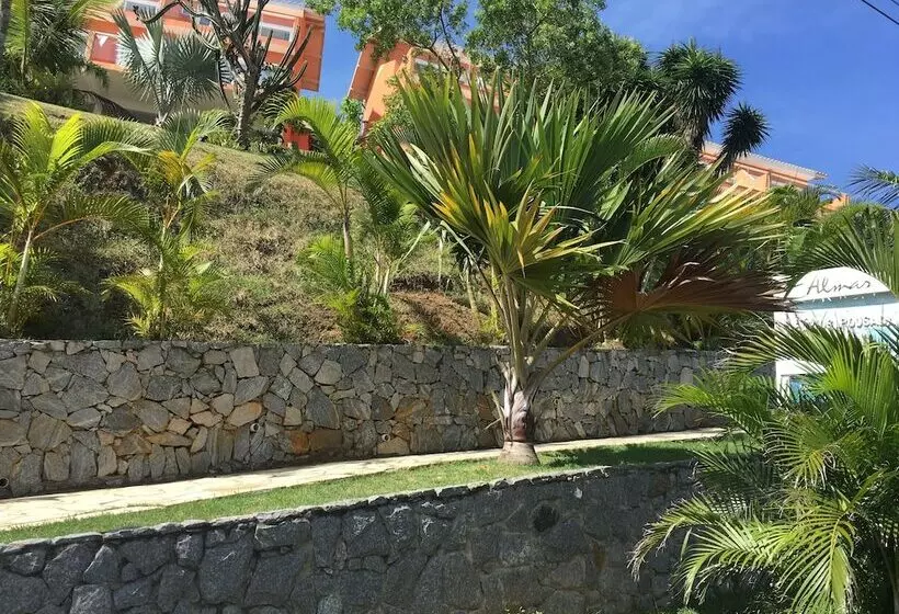 Отель Porto Almar Búzios