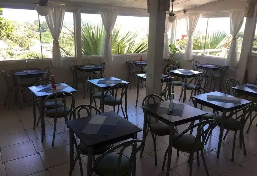 Отель Porto Almar Búzios