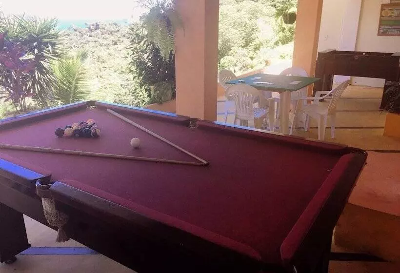 Отель Porto Almar Búzios