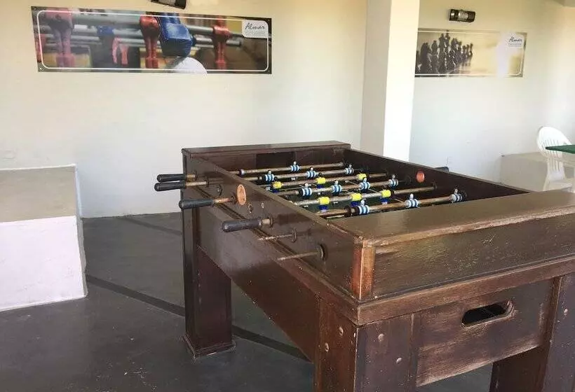 Отель Porto Almar Búzios