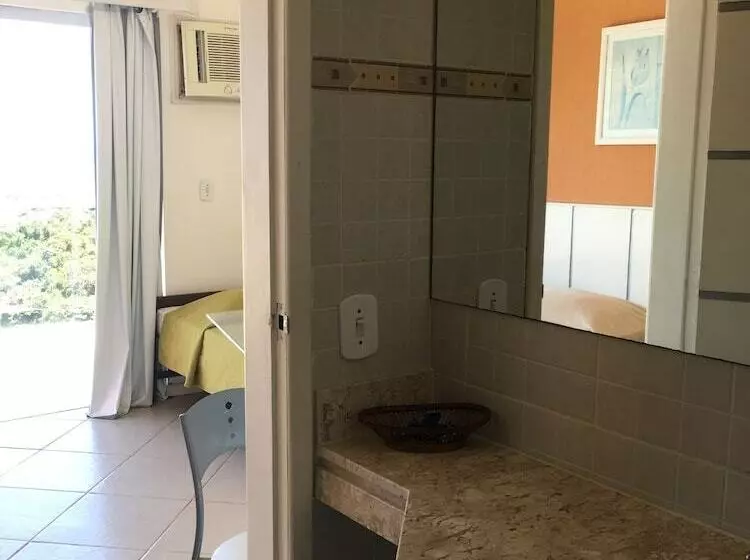 Отель Porto Almar Búzios