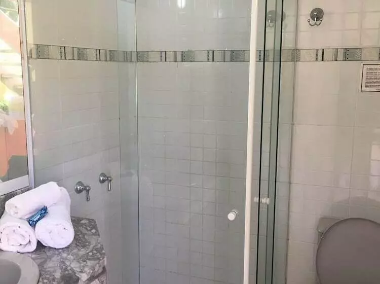 Отель Porto Almar Búzios